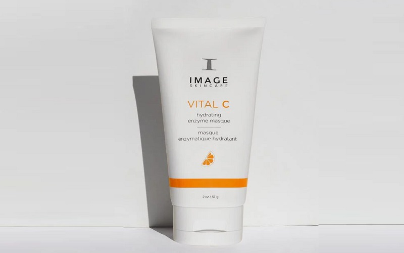 Mặt nạ Image Vital C Hydrating Enzyme Masque