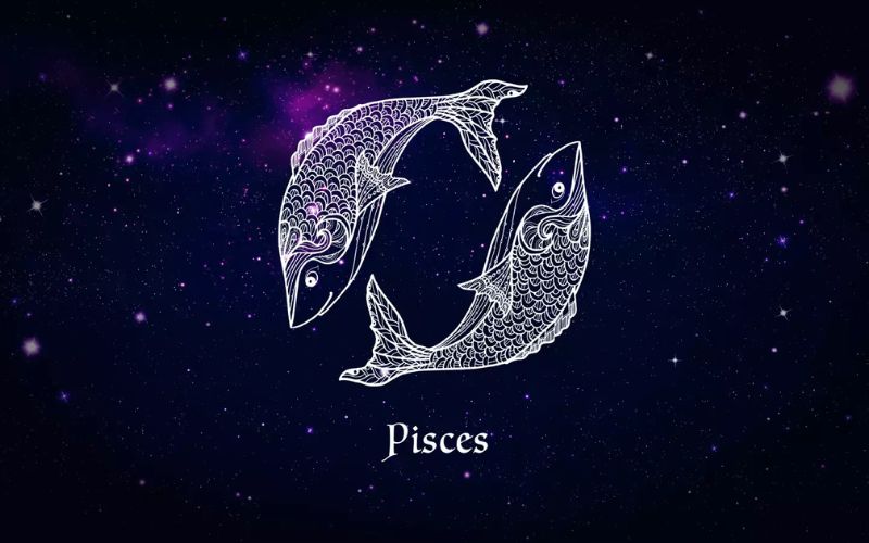 The maturity of the Pisces zodiac sign