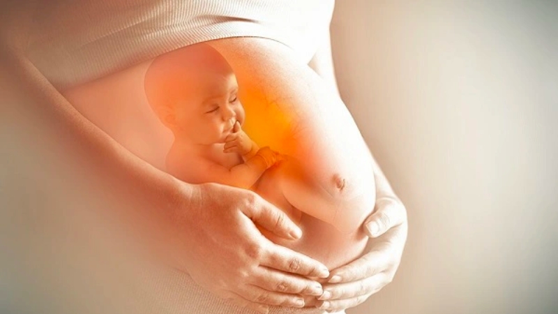 Lợi ích thai giáo cho thai nhi 3 tháng đầu