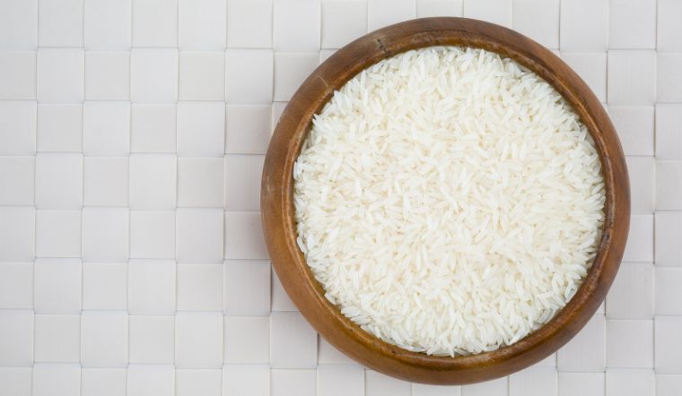 Giá lúa gạo hôm nay 07/12/2023: Không có thay đổi