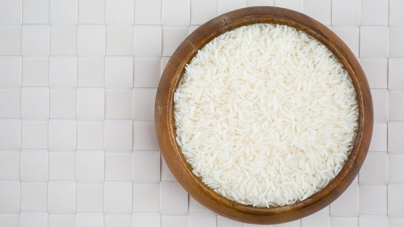 Giá gạo hôm nay 07/12