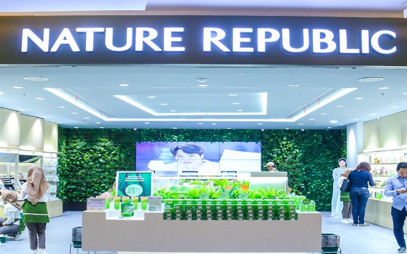 Nature Republic