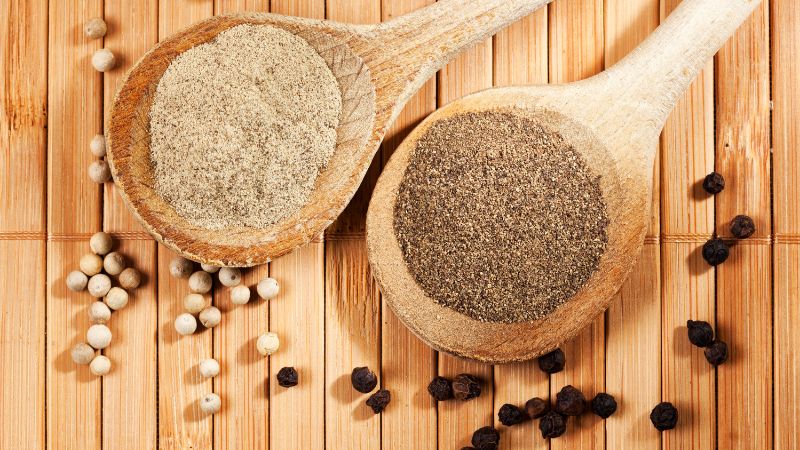 Giá tiêu hôm nay 08/12/2023 trong nước