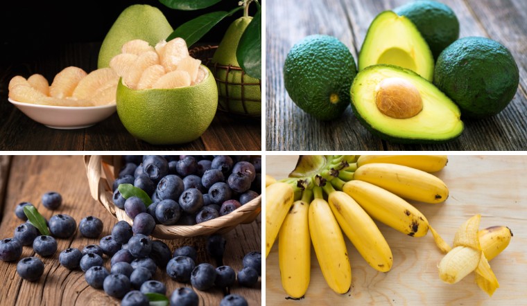 Người bệnh gan nhiễm mỡ nên ăn trái cây gì để đẩy lùi bệnh tật?