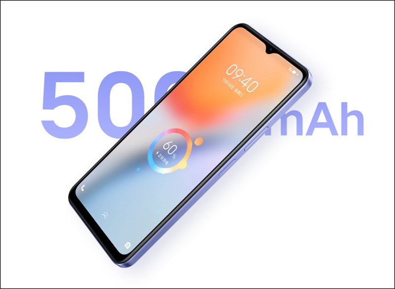 Vivo G2 ra mắt Vivo G2 ra mắt