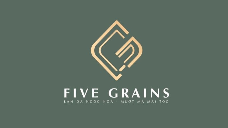 Đôi nét về thương hiệu Five Grains