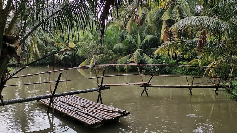 Khu sinh thái Bà Nhiên