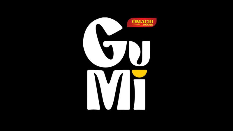 GUMI – nhãn hiệu mì ăn liền mới đến từ Omachi House