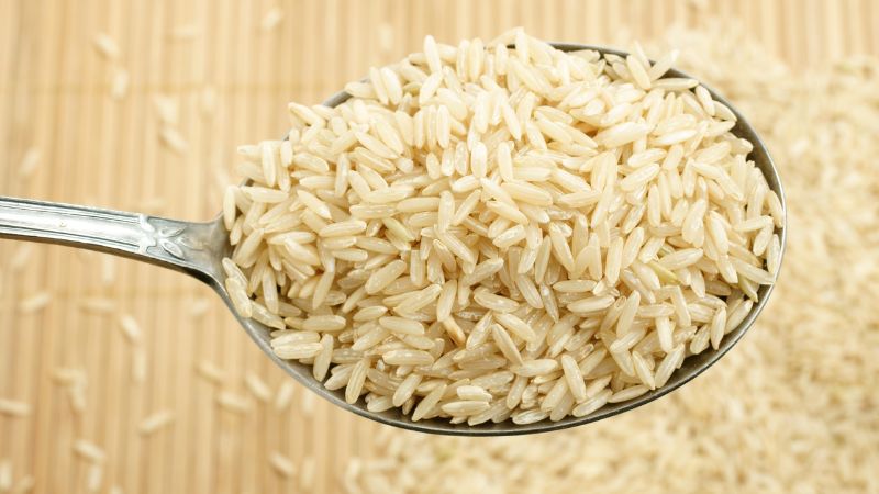 Giá gạo hôm nay 09/12