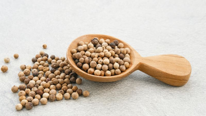 Giá tiêu hôm nay 11/12/2023 trong nước