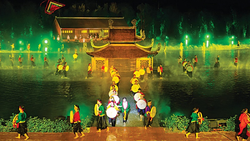 15 tour đêm đáng trải nghiệm khi du lịch Hà Nội