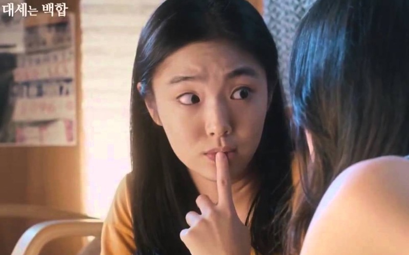 Lily Fever - Bách Hợp Là Xu Hướng