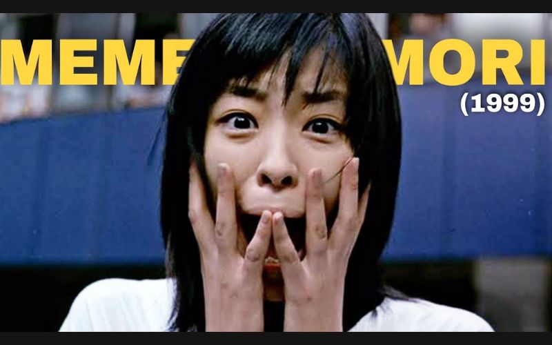 Memento Mori - Nhớ Đến Cái Chết