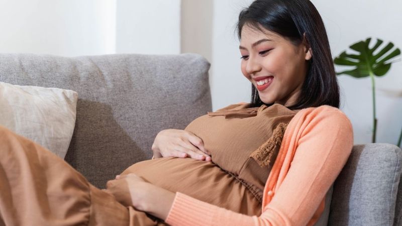 Lợi ích của thai giáo tri thức đối với mẹ bầu