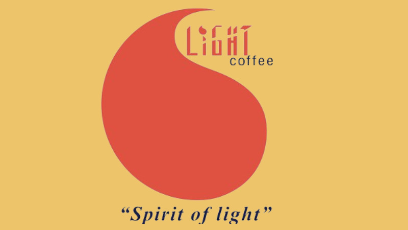 Đôi nét về thương hiệu Light coffee