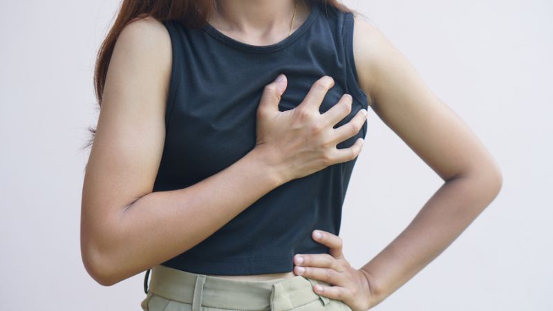 Biện pháp phòng ngừa suy hô hấp