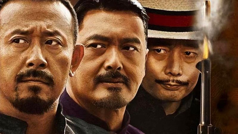 Hãy Để Đạn Bay Hãy Để Đạn Bay