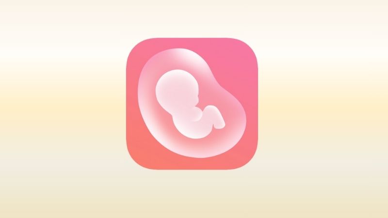 Ứng dụng BabyBump hỗ trợ quá trình thai giáo của mẹ bầu