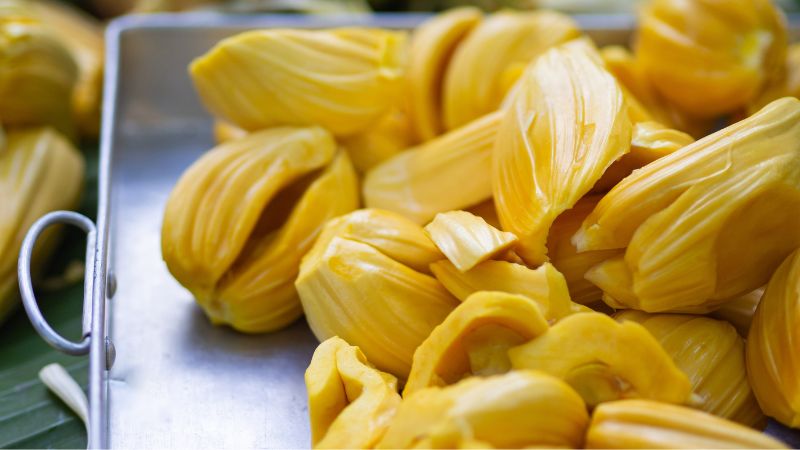 Giá mít Thái hôm nay 13/12/2023