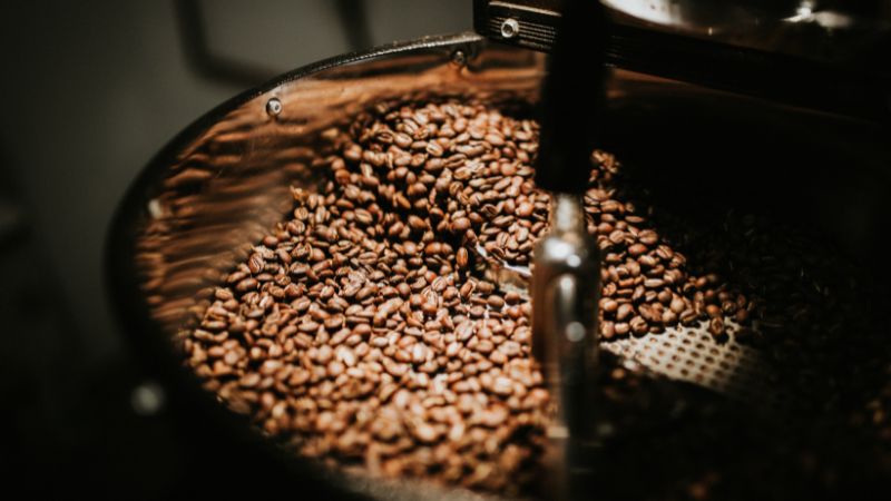 Giá cà phê Robusta giao dịch tại London