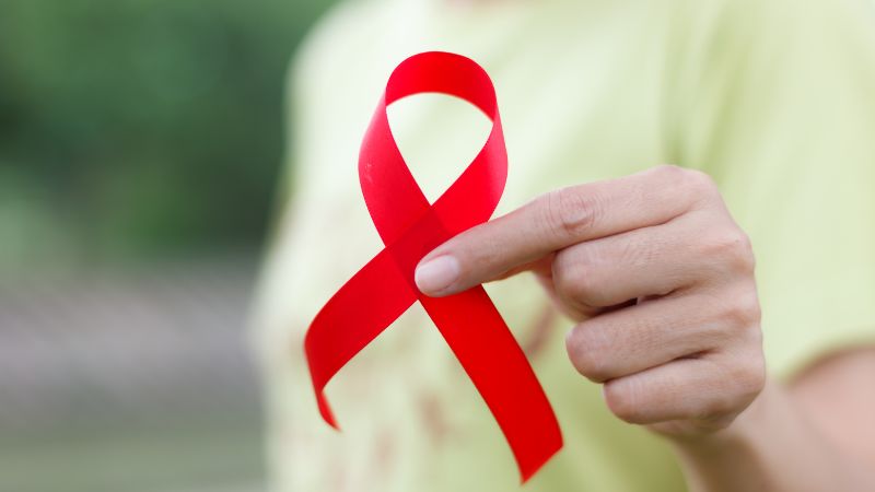 Một số lưu ý trong dinh dưỡng cho bệnh nhân đang điều trị HIV