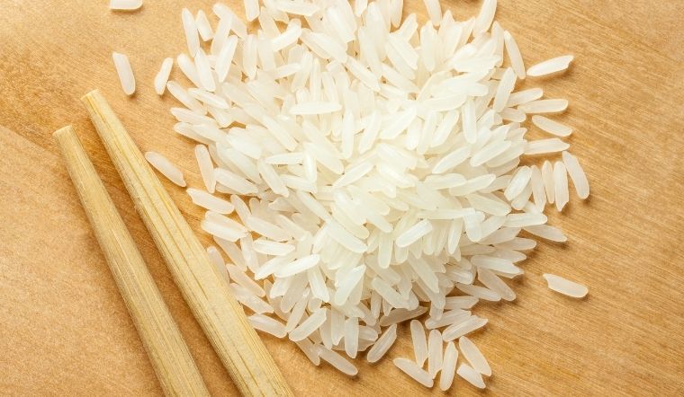 Giá lúa gạo hôm nay 14/12/2023: Không thay đổi