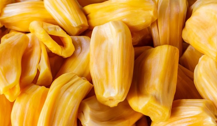 Giá mít Thái hôm nay 14/12/2023: Giá mít giảm nhẹ