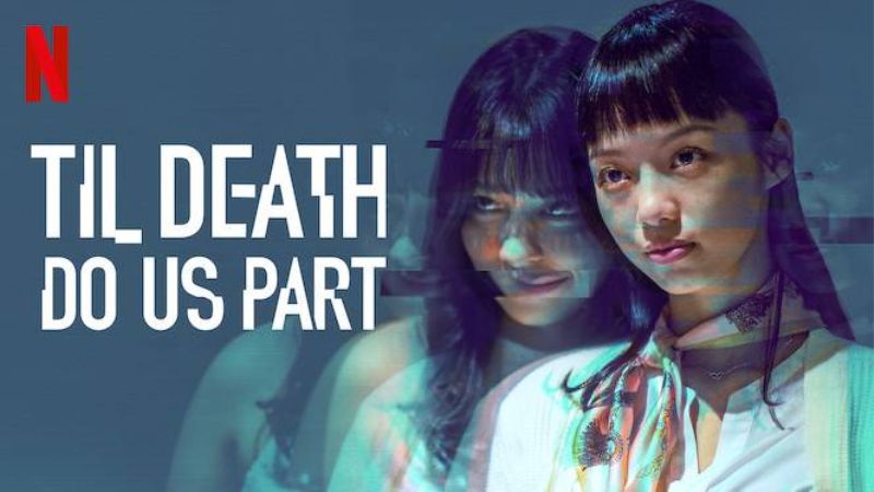 Til Death Do Us Part - Cho Đến Khi Cái Chết Chia Lìa Til Death Do Us Part - Cho Đến Khi Cái Chết Chia Lìa