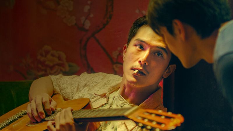 Dear Ex - Ai Yêu Anh Ấy Trước Dear Ex - Ai Yêu Anh Ấy Trước