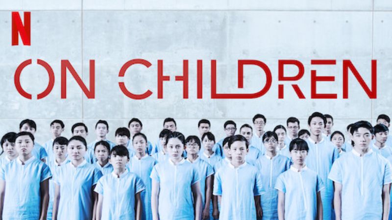 On Children - Đứa Con Hy Vọng On Children - Đứa Con Hy Vọng