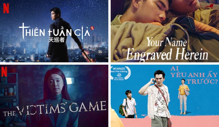 10 phim Đài Loan hay nhất trên Netflix dành riêng cho 'mọt phim'