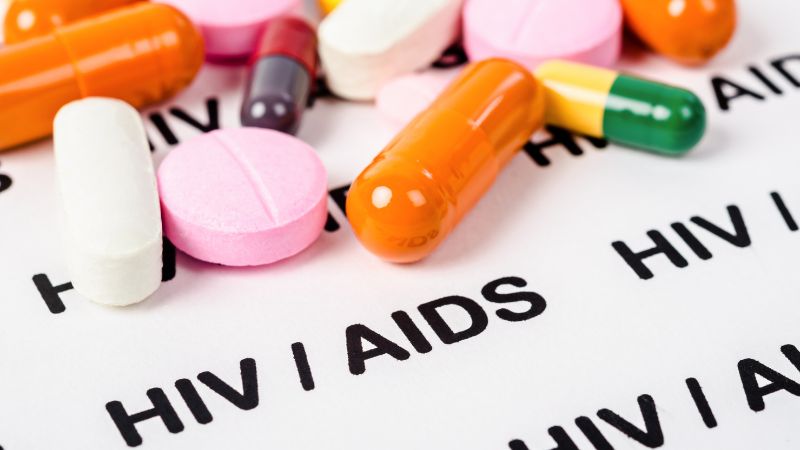 Vì sao người mắc HIV cần chú ý đến dinh dưỡng?