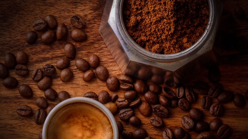 Giá cà phê Robusta giao dịch tại London