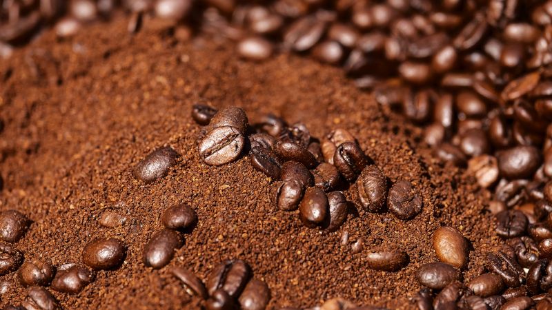 Giá cà phê Arabica giao dịch tại New York