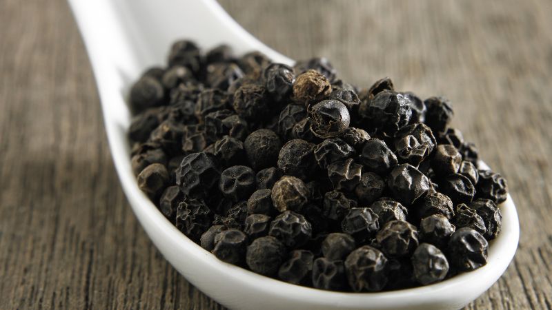 Giá tiêu hôm nay 15/12/2023 trong nước