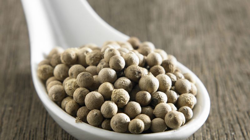 Giá tiêu thế giới