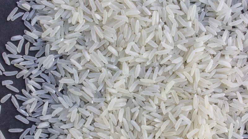 Giá gạo hôm nay 15/12