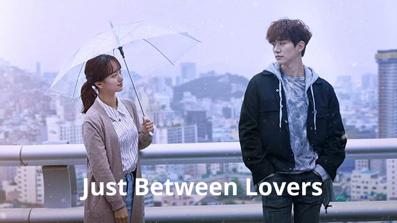 Khoảng Cách Tình Yêu - Just Between Lovers