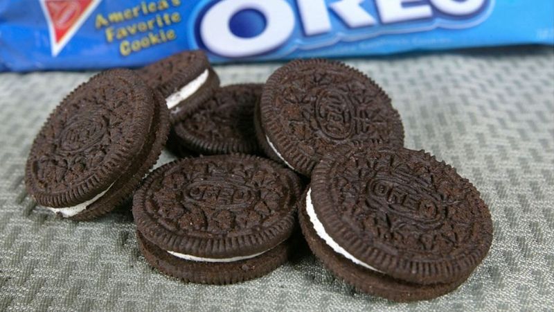 Bánh Oreo