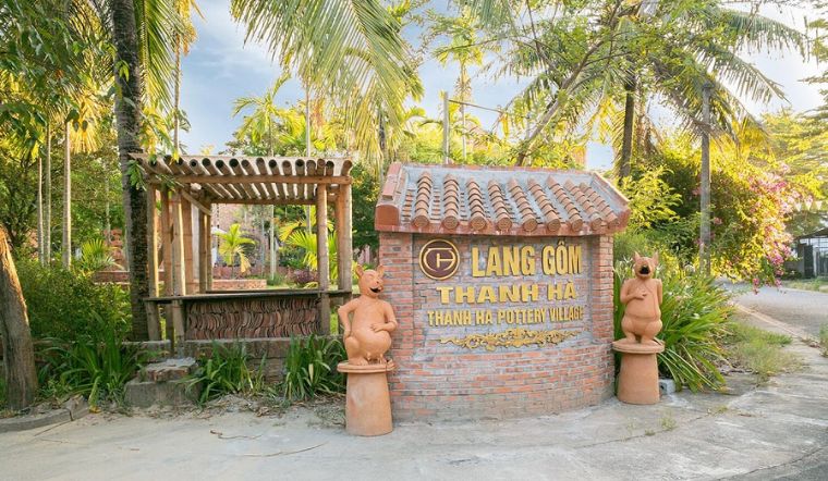 Khám phá lễ hội làng gốm Thanh Hà đặc sắc, ý nghĩa