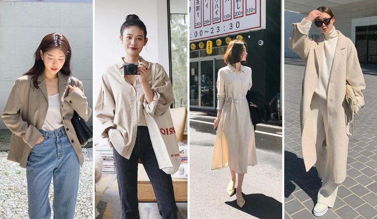 Minimalist style là gì? 7 quy tắc về phong cách tối giản cần phải ghi nhớ