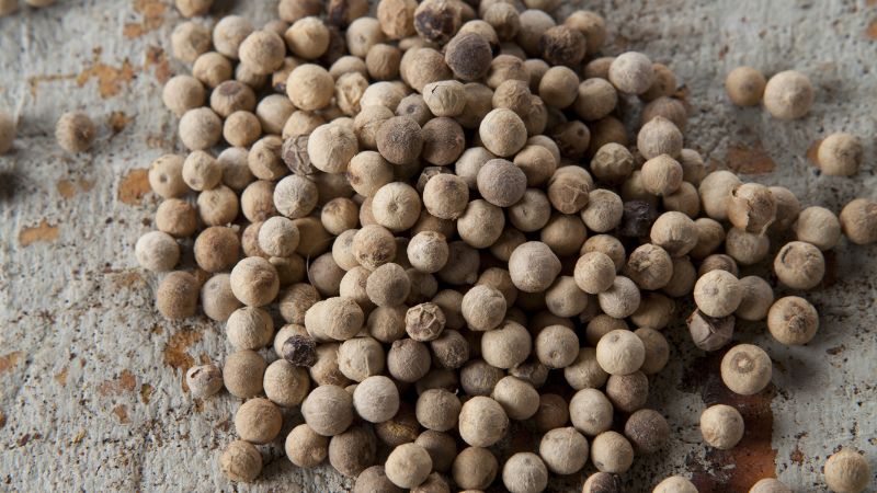 Giá tiêu hôm nay 16/12/2023 trong nước