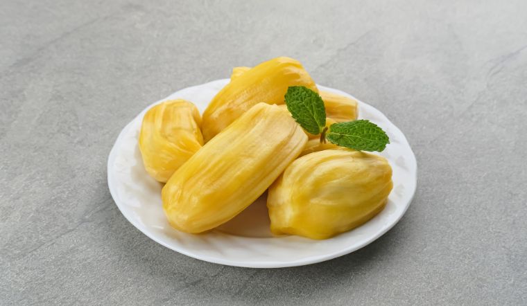 Giá mít Thái hôm nay 16/12/2023: Giá mít đi ngang