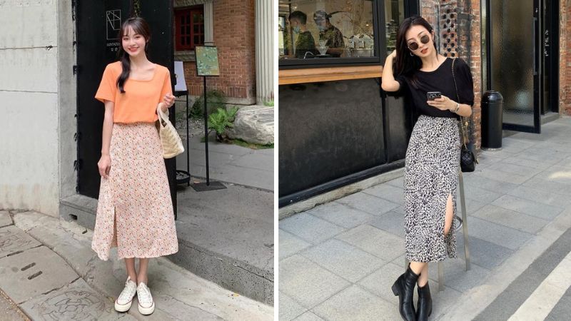 TOP 5 KIỂU ĐẦM MỚI NHẤT HIỆN NAY ĐẸP KHÓ CƯỠNG LẠI TẠI AYLEEN DRESS