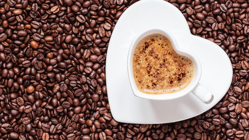 Giá cà phê Robusta giao dịch tại London Giá cà phê Robusta giao dịch tại London