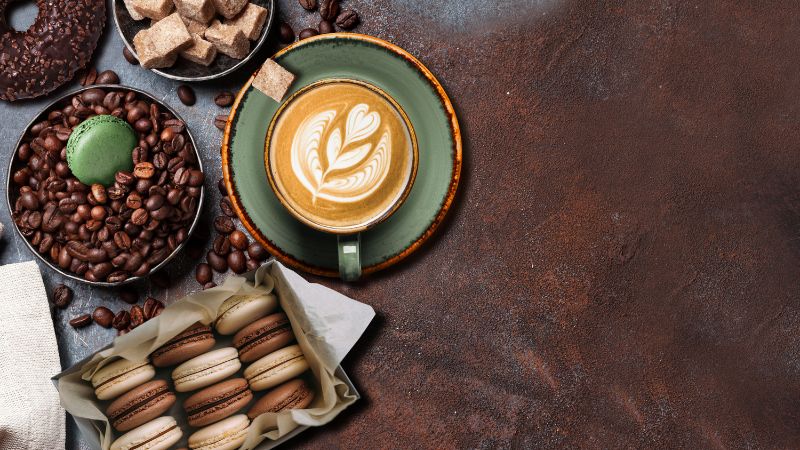 Giá cà phê Arabica giao dịch tại New York Giá cà phê Arabica giao dịch tại New York