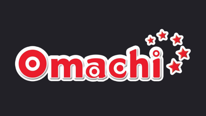 Đôi nét về thương hiệu Omachi