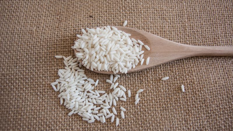 Giá gạo hôm nay 18/12