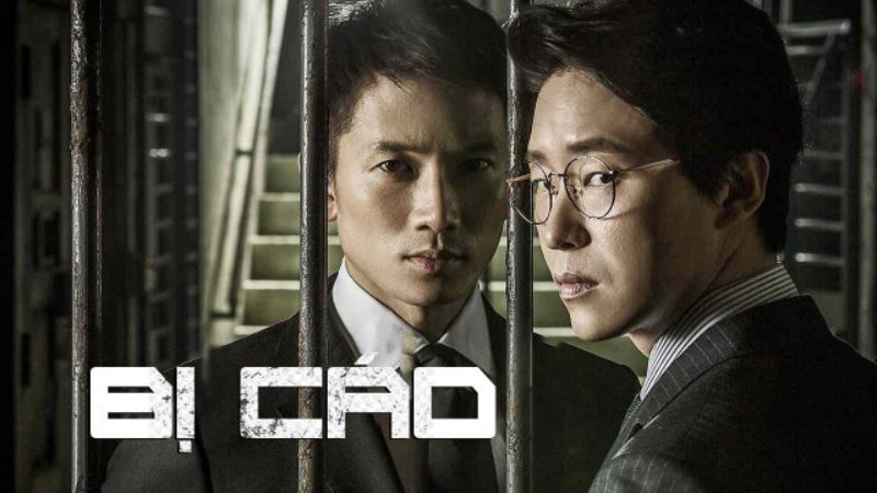 Defendant - Bị cáo