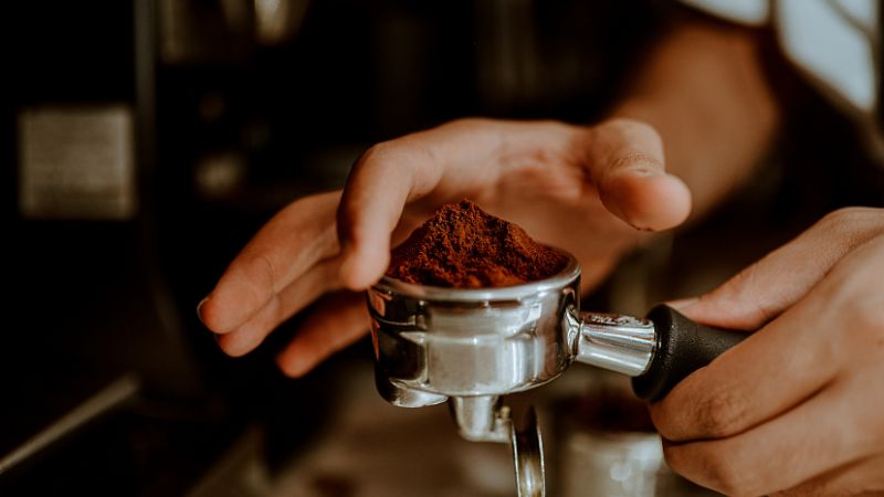 Giá cà phê Robusta giao dịch tại London Giá cà phê Robusta giao dịch tại London